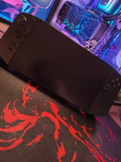 Lenovo legion go 2 tera