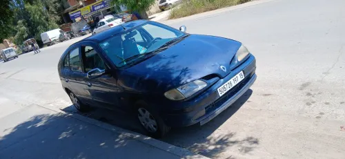 Renault Megane 1 1997 Megane 1
