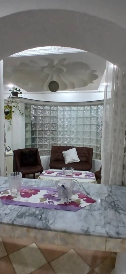 Vente Appartement F4 Blida Blida