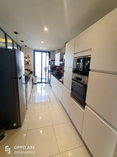 Vente Appartement F4 Alger Cheraga