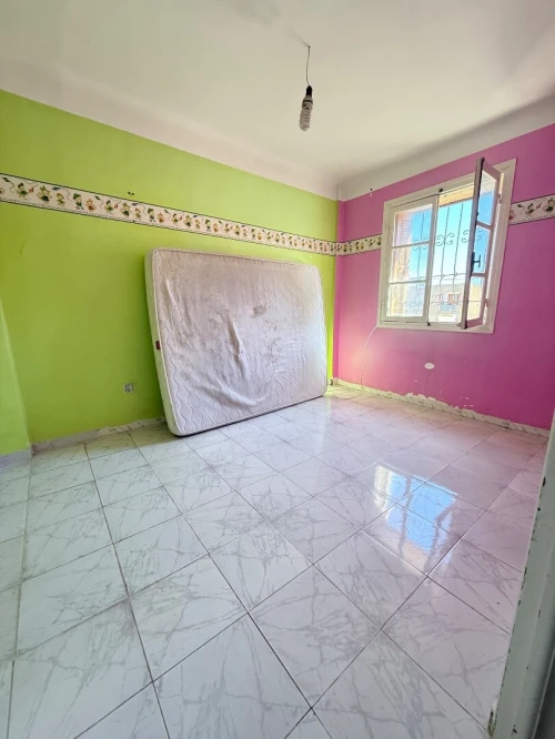 Vente Appartement F3 Alger Draria