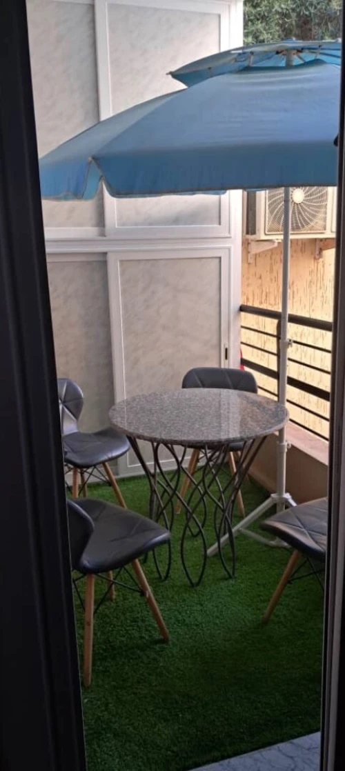 Location Appartement F3 Alger Draria