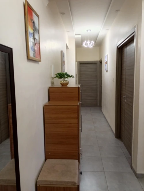 Location Appartement F4 Alger Birkhadem