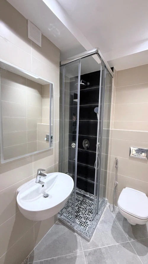 Vente Appartement F5 Alger Bir mourad rais