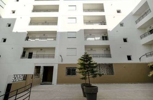 Vente Appartement F3 Alger Draria