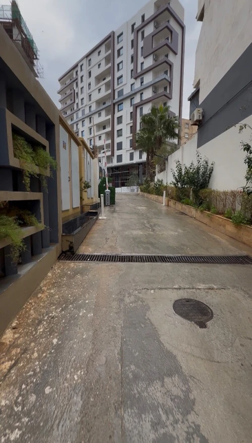 Location Appartement F4 Alger Ouled fayet
