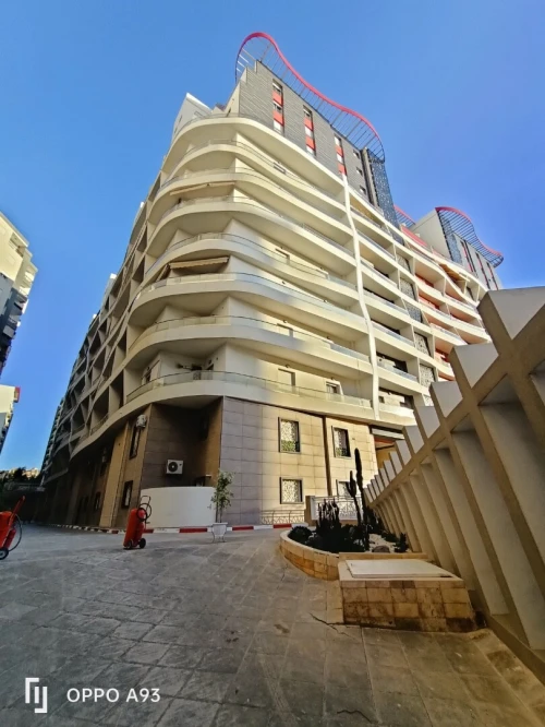 Vente Appartement F4 Alger Ouled fayet