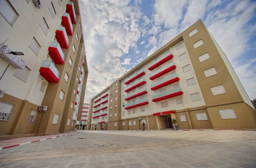 Vente Appartement F4 Alger Birkhadem 2