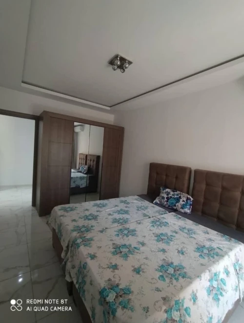 Vente Appartement F3 Alger Ouled fayet