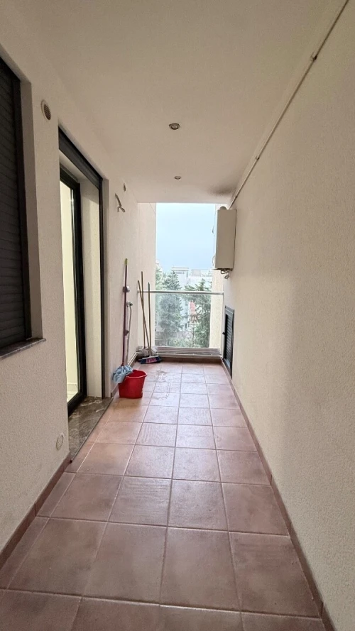 Location Appartement F4 Alger Dely brahim