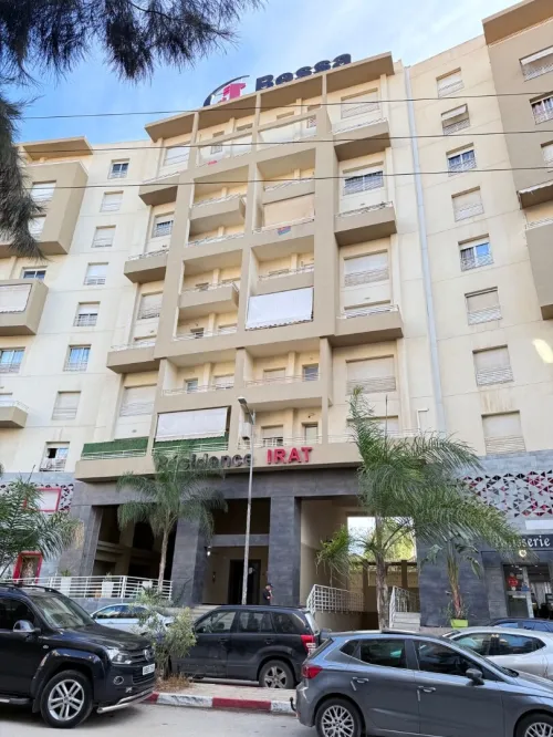 Location Appartement Duplex F5 Alger Ouled fayet