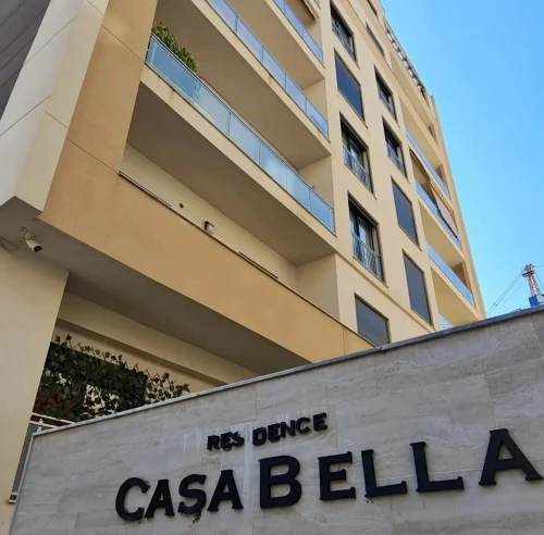 Vente Appartement F4 Alger Cheraga