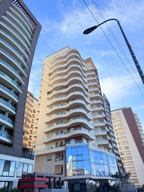 Location Appartement F5 Alger Ouled fayet