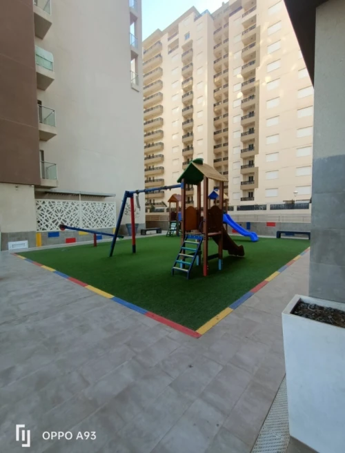 Location Appartement F3 Alger Cheraga