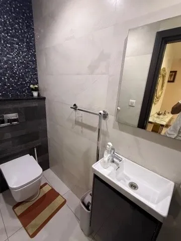 Location Appartement F3 Alger Bir mourad rais