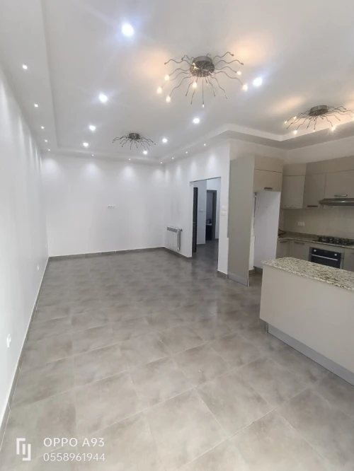 Location Appartement F3 Alger Ouled fayet
