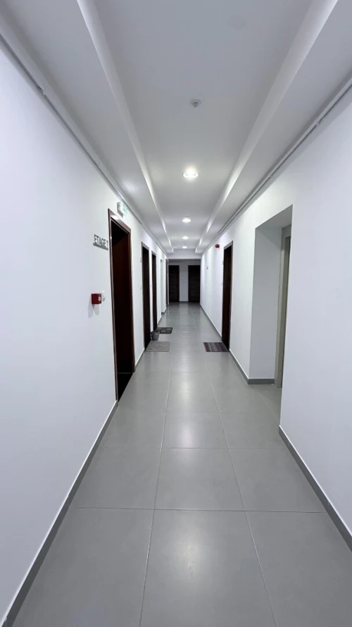 Location Appartement F4 Alger Cheraga