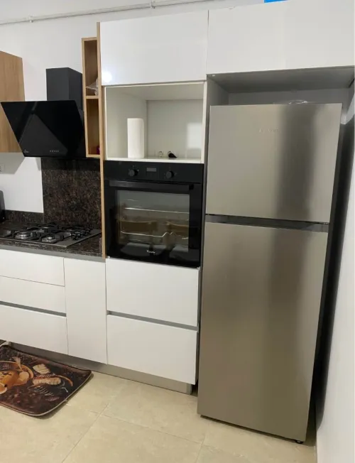 Location Appartement F3 Alger Draria
