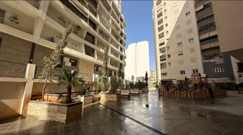 Location Appartement F5 Alger Ouled fayet