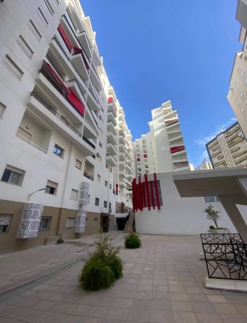 Location Appartement F4 Alger Ouled fayet