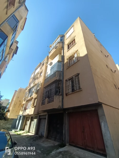 Vente Appartement F3 Alger Dely brahim