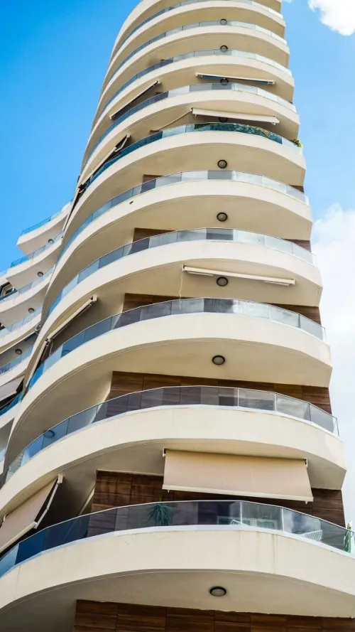 Location Appartement F3 Alger Ouled fayet