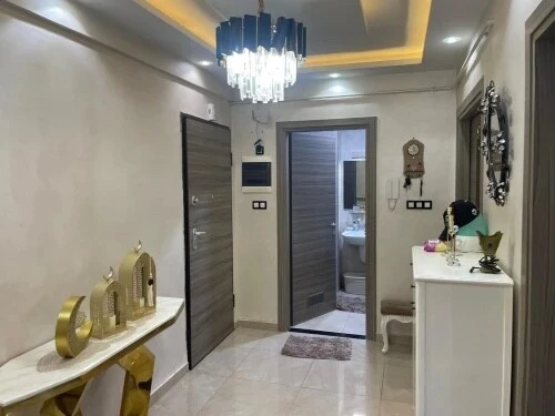 Vente Appartement F4 Alger Ouled fayet