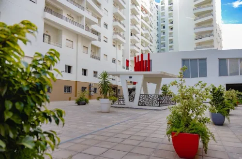 Vente Appartement F4 Alger Ouled fayet