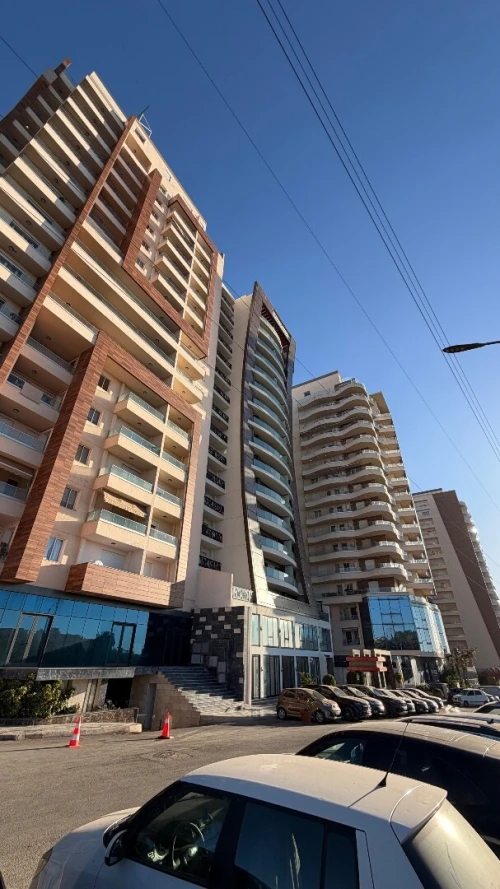 Vente Appartement F3 Alger Ouled fayet