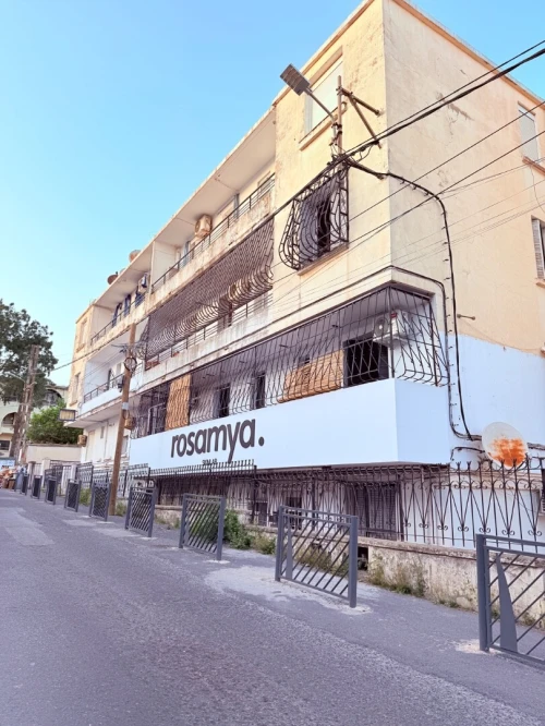 Location Appartement F4 Alger Hydra