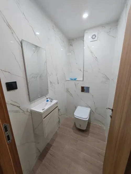 Location Appartement F4 Alger Cheraga