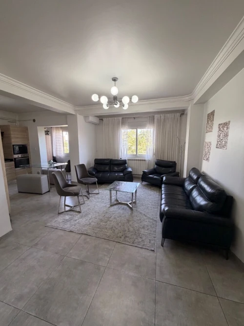 Vente Appartement F4 Alger Kouba