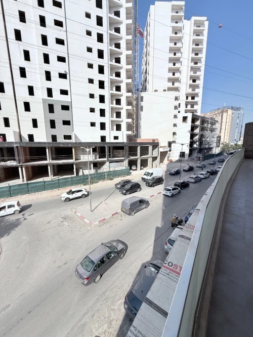 Vente Appartement F4 Alger Ouled fayet