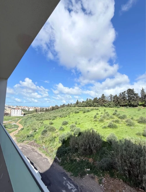 Vente Appartement F4 Alger Cheraga