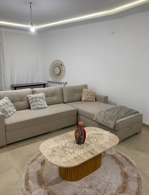 Location Appartement F3 Alger Draria