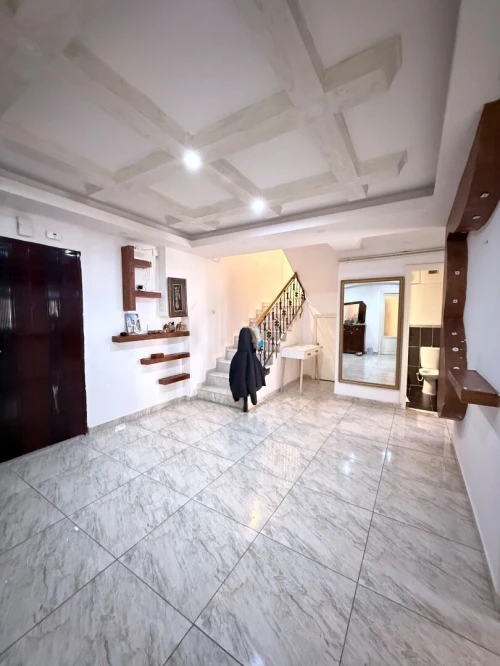Vente Appartement Duplex F5 Alger Ouled fayet