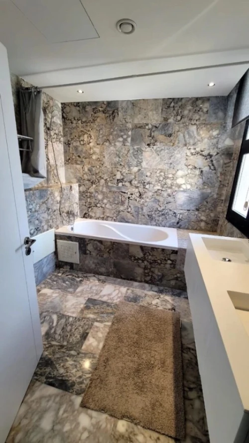 Location Appartement F4 Alger Cheraga