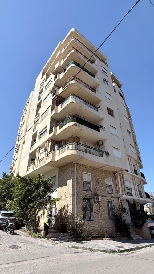 Vente Appartement F4 Alger Staoueli