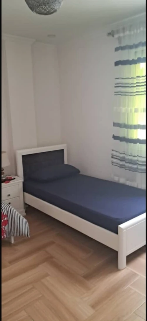 Location Appartement F3 Alger Draria