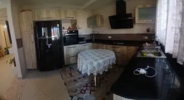 Location Appartement F3 Alger Birkhadem
