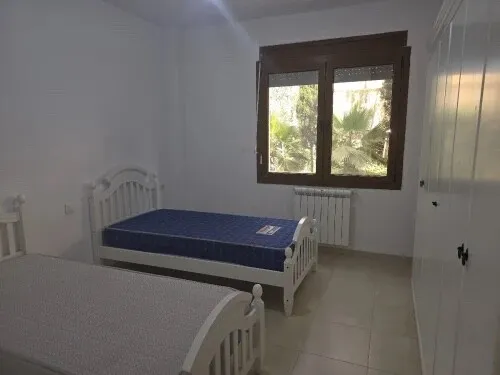 Location Appartement F4 Alger El achour 11
