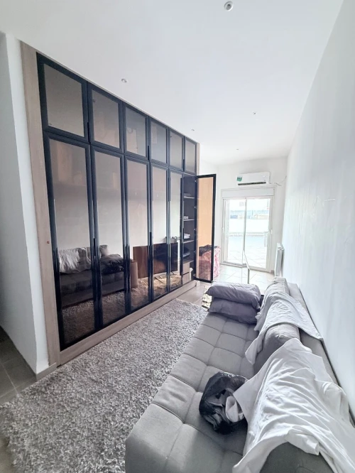 Vente Appartement F4 Alger Ouled fayet
