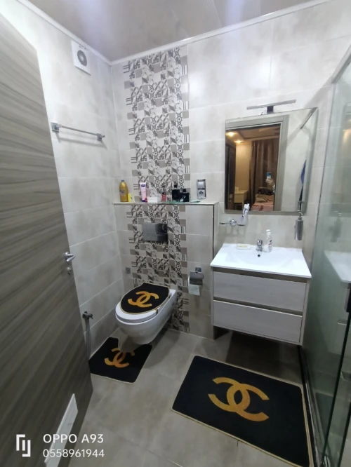 Location Appartement F3 Alger Ouled fayet