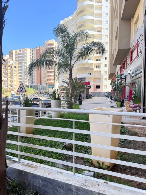 Vente Appartement F6 Alger Ouled fayet