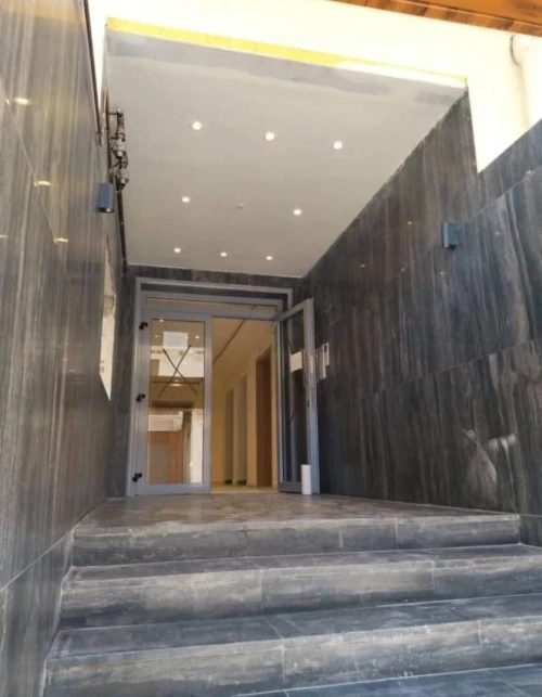 Vente Appartement F4 Alger Cheraga