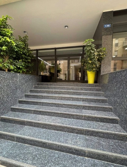 Vente Appartement F4 Alger Cheraga