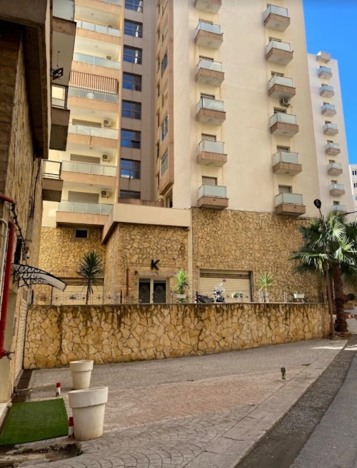 Location Appartement F4 Alger El achour