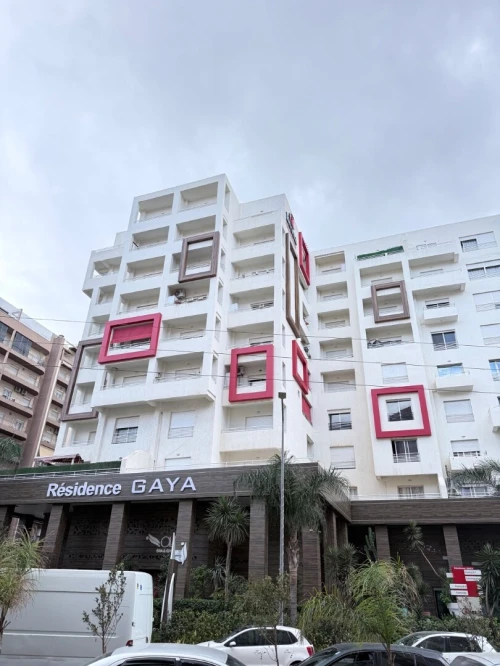 Location Appartement F4 Alger Ouled fayet