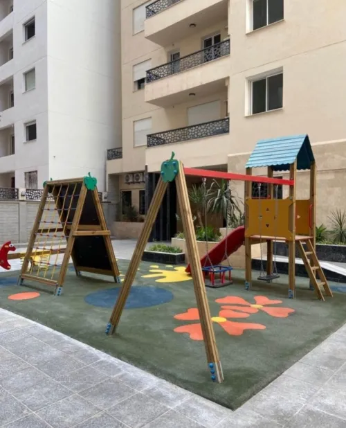 Vente Appartement F4 Alger Ouled fayet