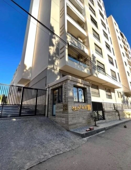 Vente Appartement F4 Alger Cheraga